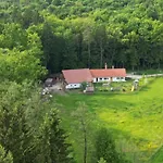 Soba Tete Tile - Hisa Ob Gozdu Ptuj