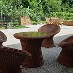 Soba Tete Tile - Hisa Ob Gozdu Bauernhof *