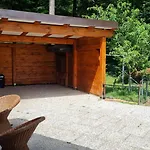 Soba Tete Tile - Hisa Ob Gozdu Bauernhof Ptuj