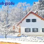 Bauernhof Soba Tete Tile - Hisa Ob Gozdu