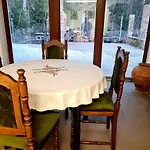 Bauernhof Soba Tete Tile - Hisa Ob Gozdu *
