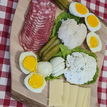 Soba Tete Tile - Hisa Ob Gozdu * Ptuj