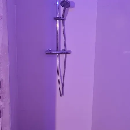 Soba Tete Tile - Hisa Ob Gozdu Bauernhof *