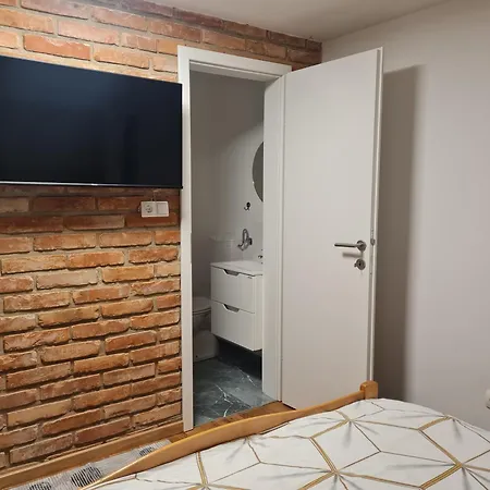 Bauernhof Soba Tete Tile - Hisa Ob Gozdu