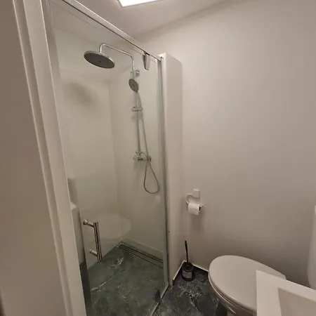 Smještaj na farmi Soba Tete Tile - Hisa Ob Gozdu Ptuj