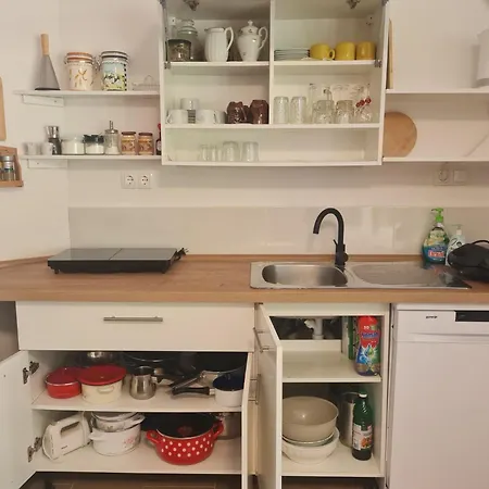 Soba Tete Tile - Hisa Ob Gozdu *