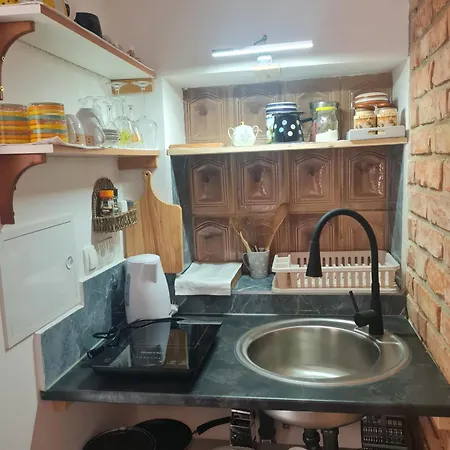 Çiftlik konaklama Soba Tete Tile - Hisa Ob Gozdu *
