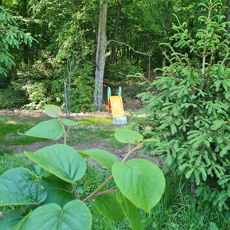 Lantgård Soba Tete Tile - Hisa Ob Gozdu *