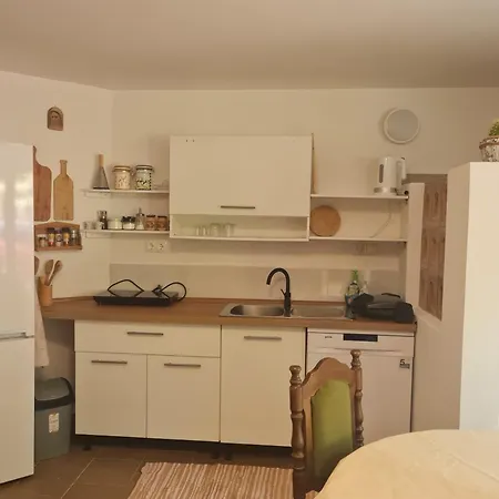 Bauernhof Soba Tete Tile - Hisa Ob Gozdu *