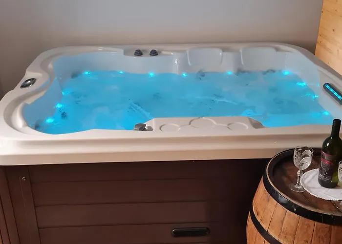 Soba Tete Tile - Hisa Ob Gozdu Gospodarstwo agroturystyczne Ptuj