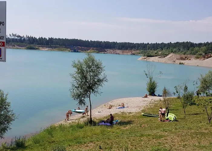 Soba Tete Tile - Hisa Ob Gozdu *