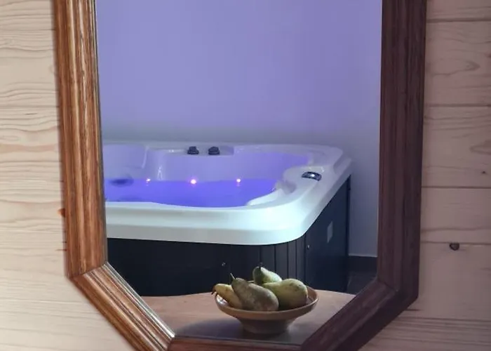 Soba Tete Tile - Hisa Ob Gozdu Gospodarstwo agroturystyczne Ptuj