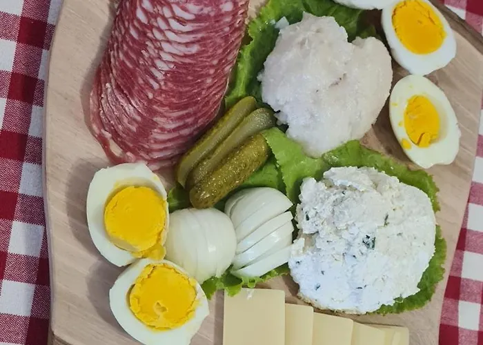 Soba Tete Tile - Hisa Ob Gozdu * Ptuj