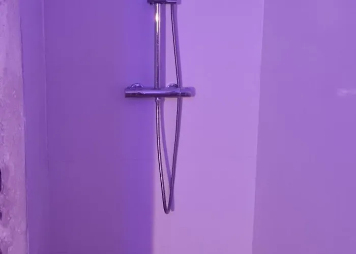 Soba Tete Tile - Hisa Ob Gozdu Gospodarstwo agroturystyczne *