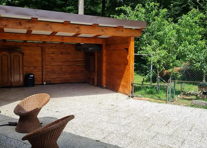 Soba Tete Tile - Hisa Ob Gozdu Farma Ptuj