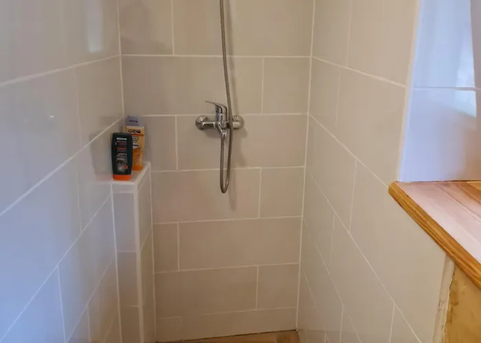 Soba Tete Tile - Hisa Ob Gozdu