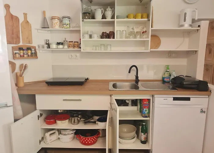 Soba Tete Tile - Hisa Ob Gozdu *