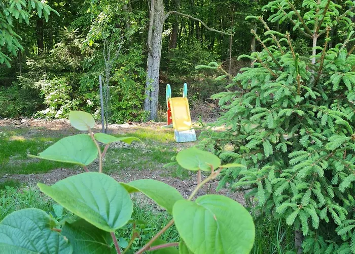 Farma Soba Tete Tile - Hisa Ob Gozdu *