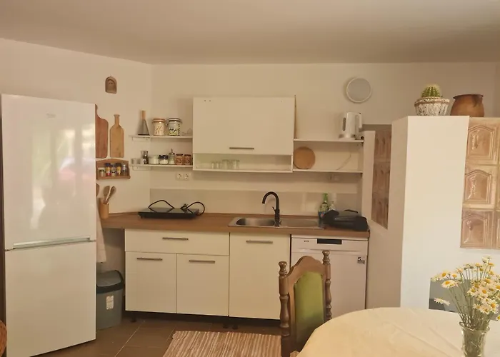 Farma Soba Tete Tile - Hisa Ob Gozdu *